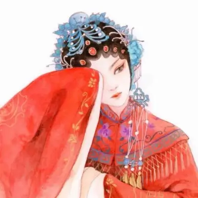 用户环流少年头像